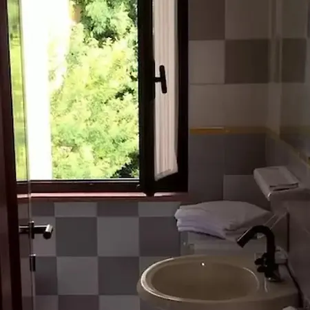 Adriana Apartman