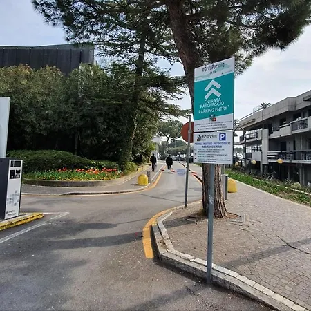 Adriana Apartman
