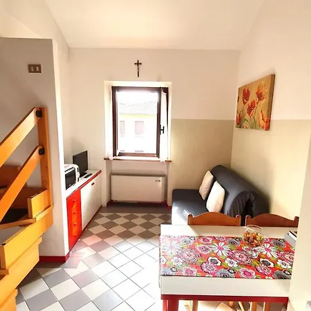 Apartman Adriana *