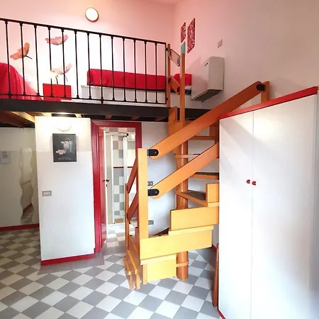 Apartman Adriana Sirmione