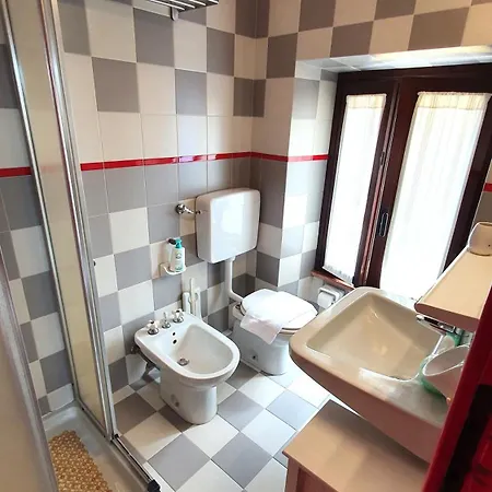 Apartman Adriana Sirmione