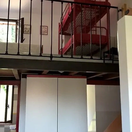 Adriana Apartman *