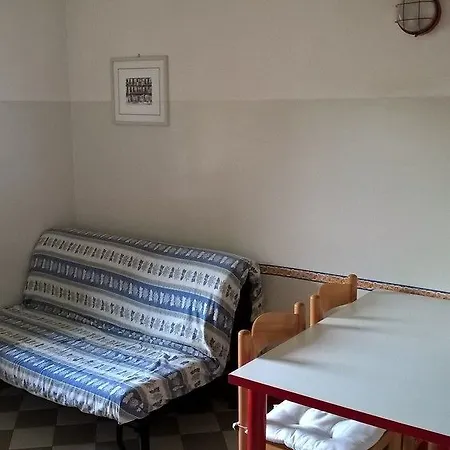 Adriana Apartman Sirmione
