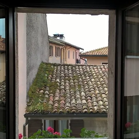 Adriana Apartman *