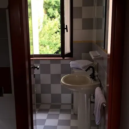 Adriana Apartman